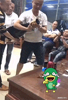 健身 再好的发型也无法拯救颜值的差距！太扎心了