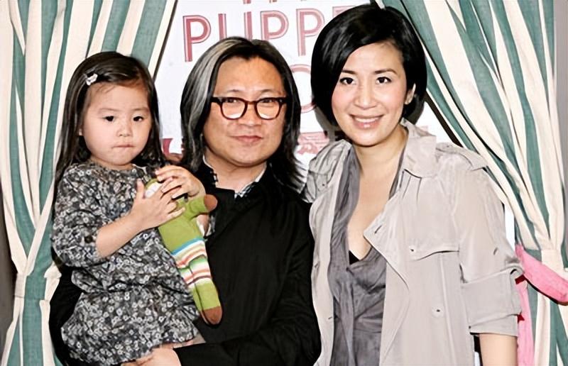 徐峥|不领证,分房睡,吃喝拉撒全AA,这样的婚姻,他们图的啥?