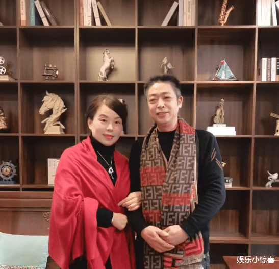 小正太|田静给3岁儿子烫头，小正太变“小老太”，网友劝其离开河南