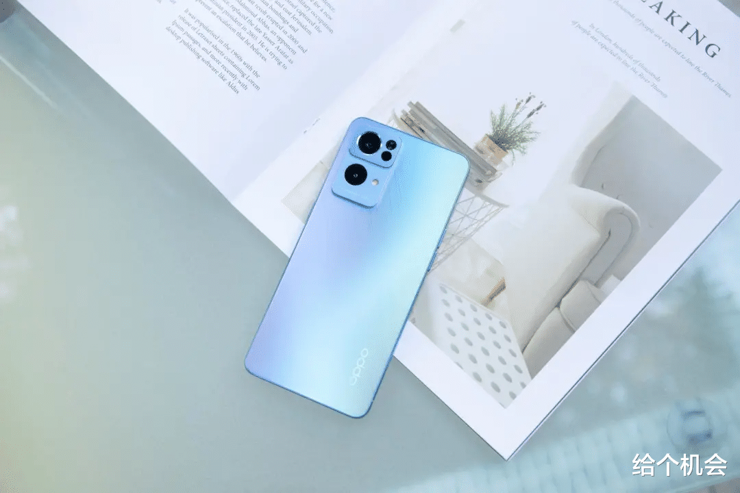 OPPO手机|OPPO手机别乱买，这3款才是物超所值，使用几年都不会落后
