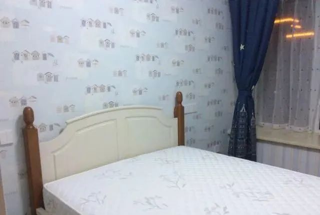 忍不住晒晒新房,一家五口幸福入住,亲友都夸电视墙漂亮,分享下