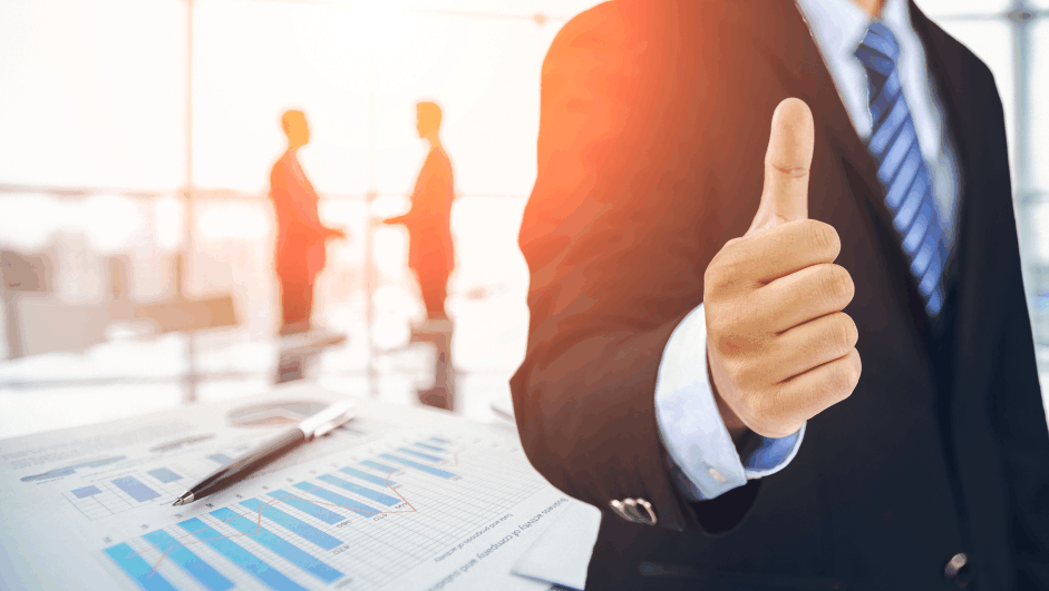 动力|工作能力强的人，都有哪些特点?