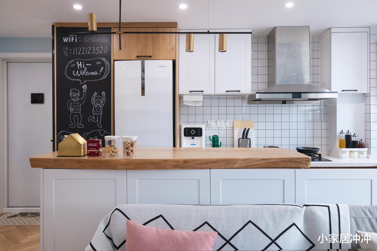 建议大家：这些厨房用品，早该拉入家庭“黑名单”！该扔就扔