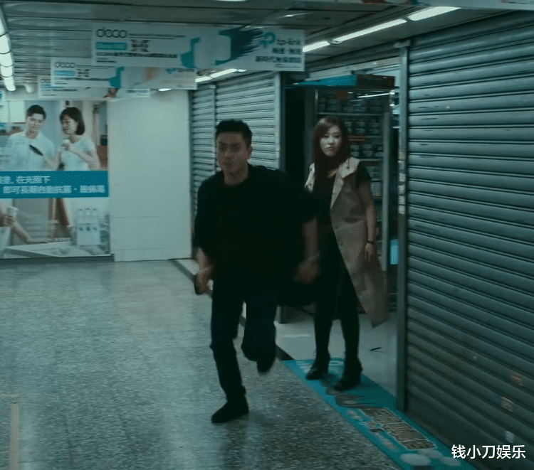 蔡思贝|蔡思贝,这是演了个寂寞啊!