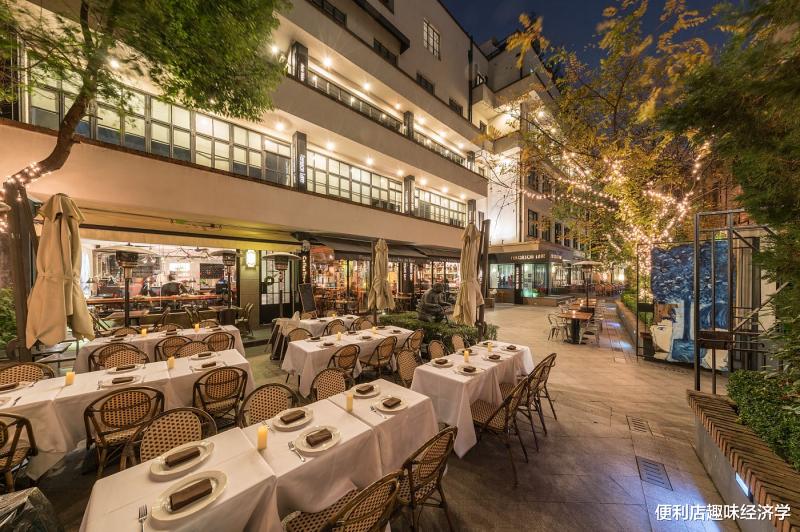 心居|统统找到！《心居》的小区、餐厅、酒吧、便利店原来在这8个地方