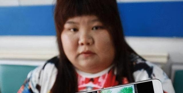 女孩 女孩陈皖枝被老公喂胖至三百多斤的故事