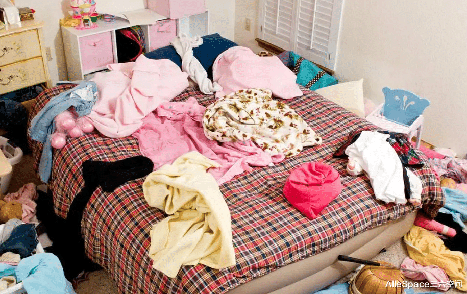 家里面积小,空间不够放怎么办?