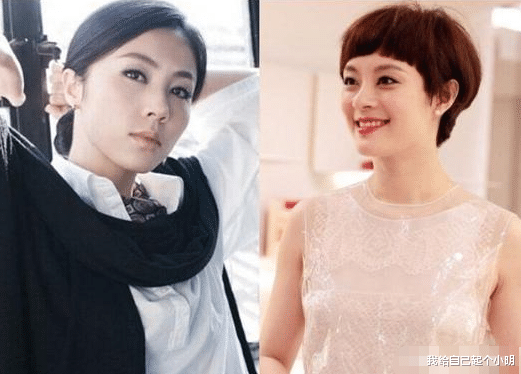 孙俪|“同名不同命”的明星，小宋佳美过大宋佳，孙莉孙俪傻傻分不清