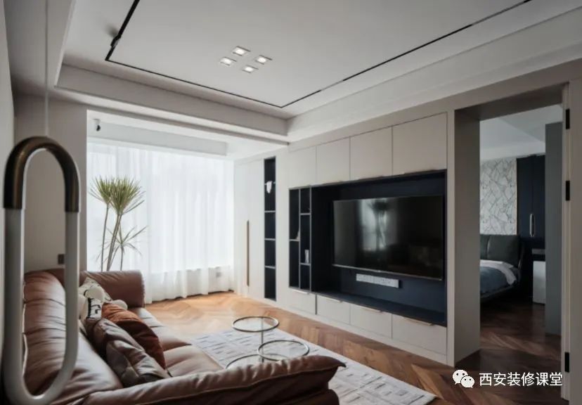 装修这6点做不好,非常影响后期收纳