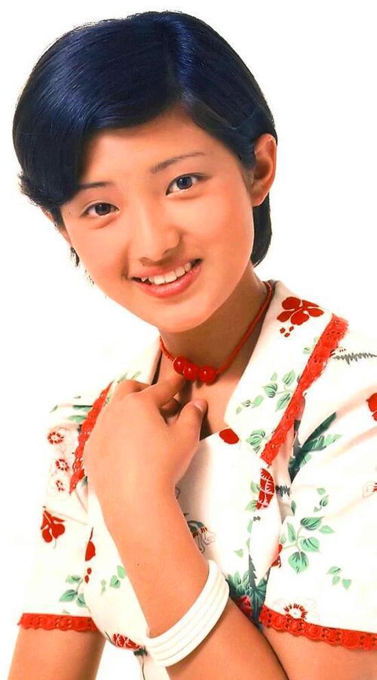 |三口百惠：记忆深处的青春