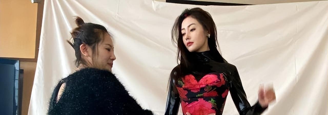 短发 杨幂的腿，张天爱的腰，明星们的好身材是怎么“吃”出来的？