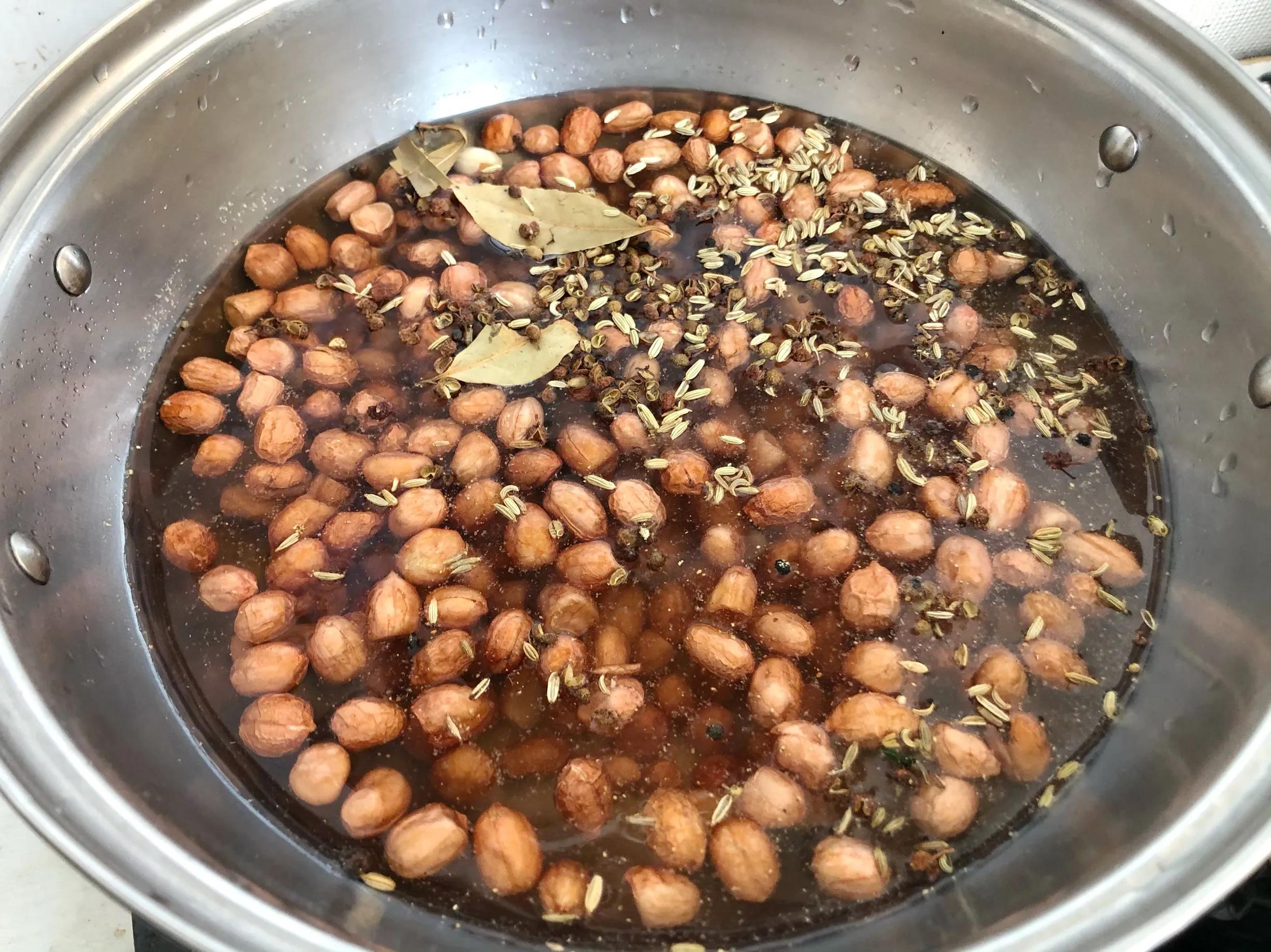 秋季养肺如“养命”,肺脏最爱的8种食物,建议常吃,秋天不受苦