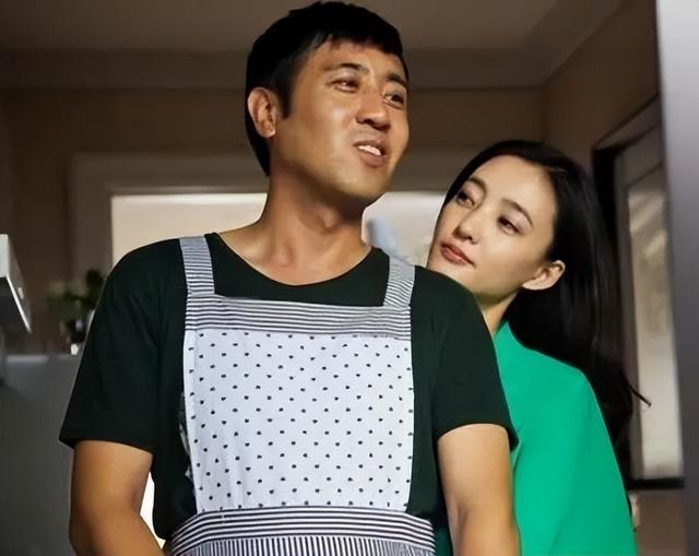 王丽坤|曝W女星老公被抓细节！女方恐遭牵连，曾与富豪在一起10天获千万！