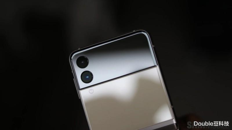 主板|Galaxy Z Flip 3获得2022年1月安全更新