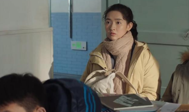 胆小鬼|《胆小鬼》播出后的反响并不是很好,评论区出现了不少差评,选角成为了最大的瑕疵