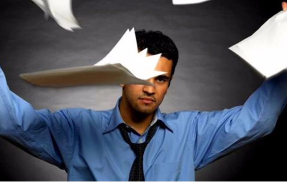 国企|职场上,如何做到人中龙凤,做人才能不吃亏