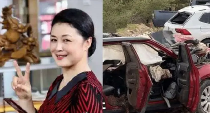 胡歌|高速又出车祸,国庆出行安全第一,这几位艺人都曾死里逃生