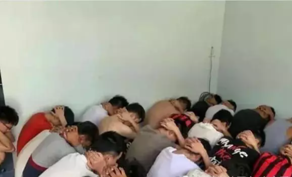 组织架构|人间地狱,魔鬼天堂!缅北的真实情况远比你想象的可怕