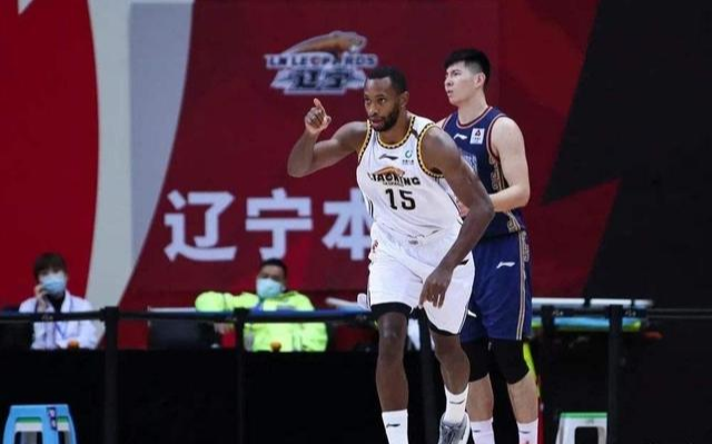 泰伦·卢|琼斯或重回老东家，辽篮欲更换小外援