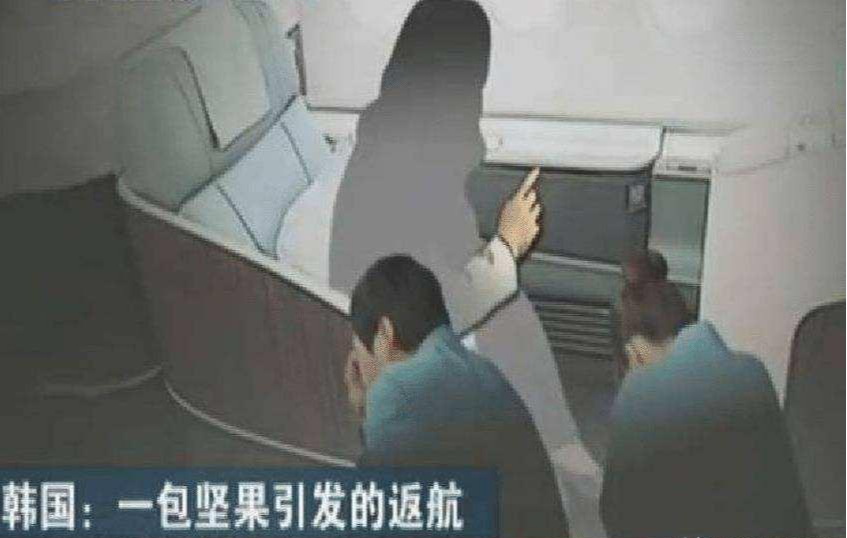 女子殴打乘务长、甚至逼停飞机,“恶魔千金”凭什么这么嚣张?!