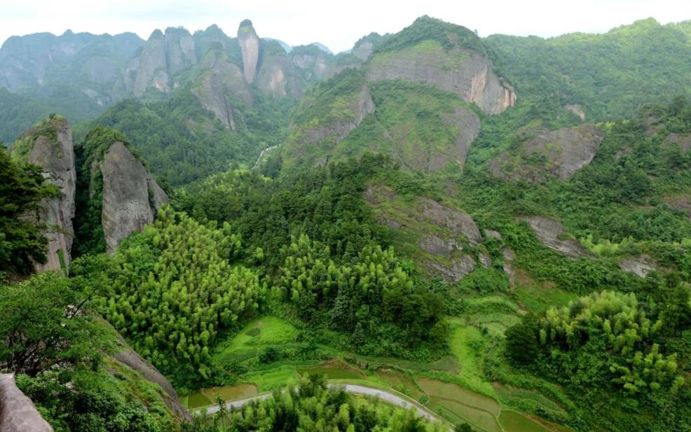 旅行|旅游不仅辛苦,消费还高,为什么人们还都喜欢旅游?