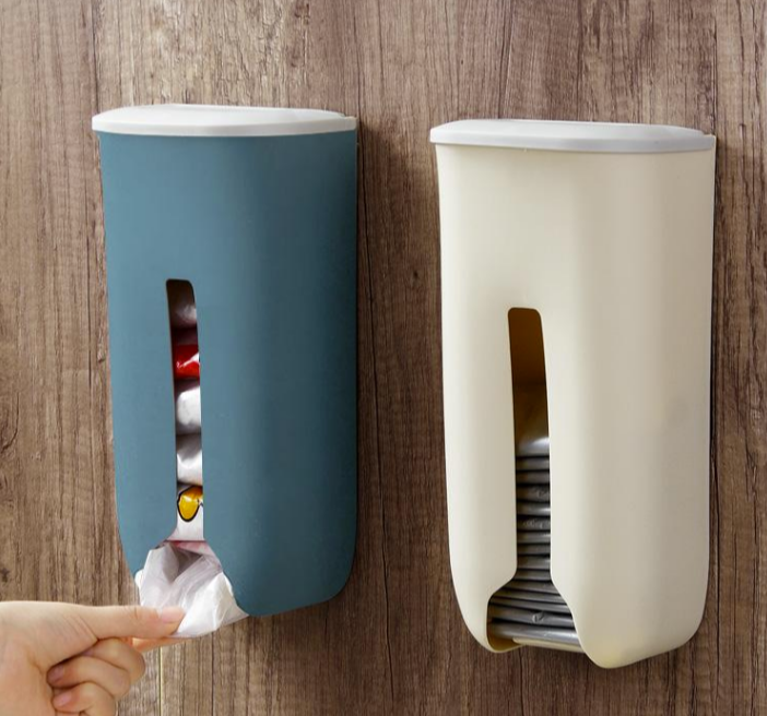 若你经常自己做饭，建议这样布置厨房，减少家务量，清洁更简单。