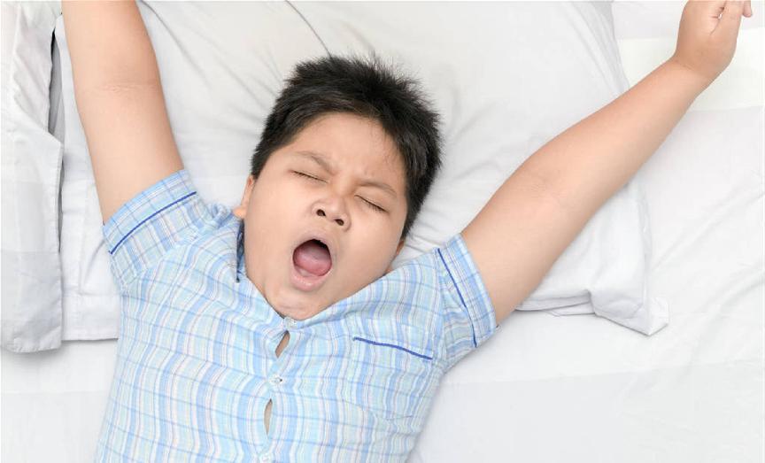 阿莫西林|2种食物是身高“抑制剂”，不少父母还蒙在鼓里，医生：别再当成宝