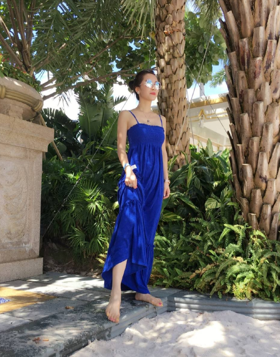 朱亚文|李念近照，气质温婉，她已掌握了爱的秘笈，激荡人生自有远大前程