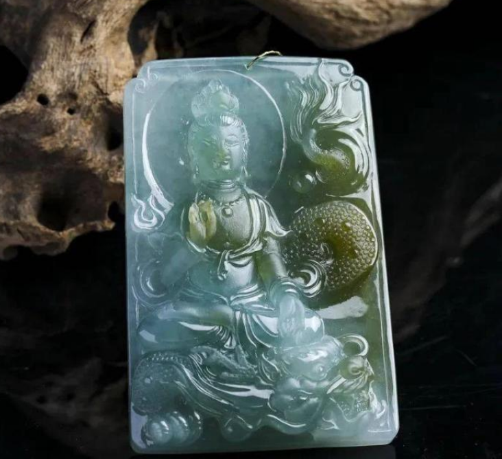 金刚菩提|翡翠也生病,这些病症是常见的,影响了它的美观和价值