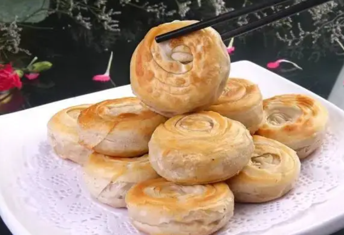 茶马古道|来到吕梁旅游，一定要尝尝这几道菜，好吃到流口水