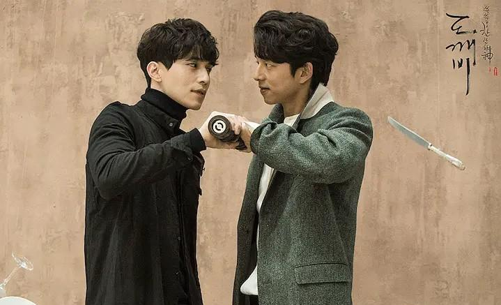 鬼怪|看到翻拍《鬼怪》,很想问一问行业还有没有羞耻心?