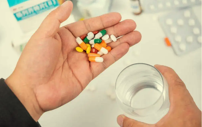 肝脏|身体2处“瘙痒”,别误以为是过敏,很大几率是肝癌“造访”了