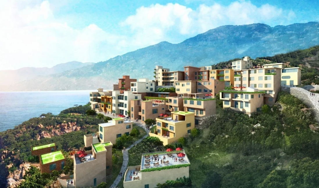 宁德|宁德，慢节奏的城市，去了解一下吧？