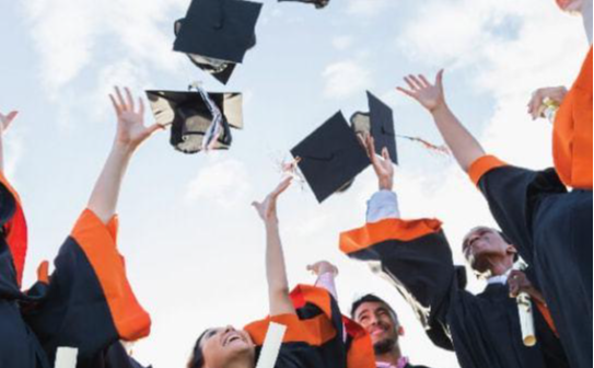 硕士学位|一个硕士文凭的价值有多大?