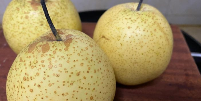 暴饮暴食|对于肺结节来说,有种清肺叫山药 有种润肺叫秋梨,怎么吃效果能发挥到最大?