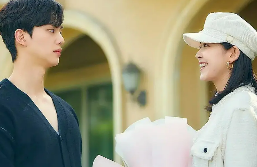 韩剧|韩剧《喜欢的话请响铃2》：恋爱，是两人因结合而成长的过程