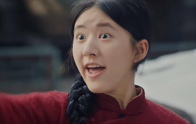 赵露思|赵露思新作《胡同》口碑出炉!打分与评价都“一针见血”