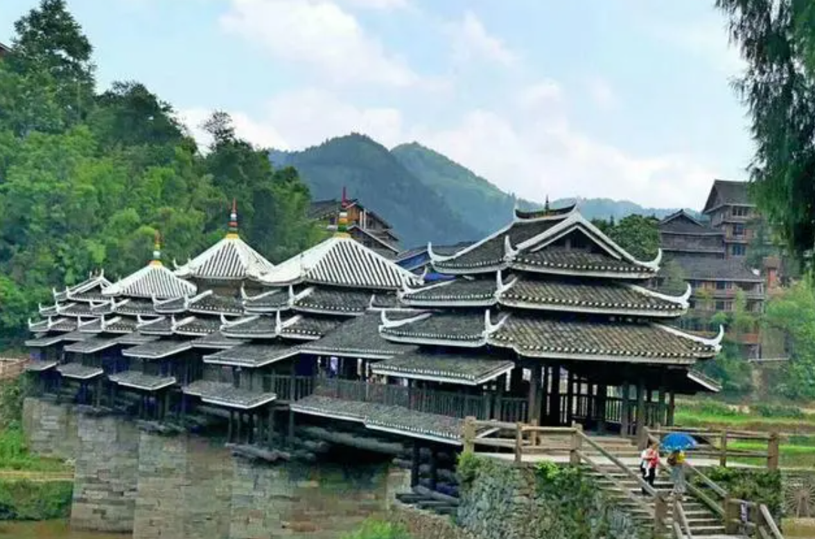 柳州|柳州不是只有美食，这些儿景点，快来看看吧