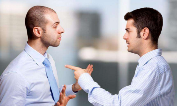 |能力就别埋怨别人，在职场上很难有出路