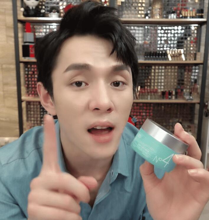 面霜 谁说面霜一定要大牌？这款公认的保湿修护面霜，连张馨予都说好用