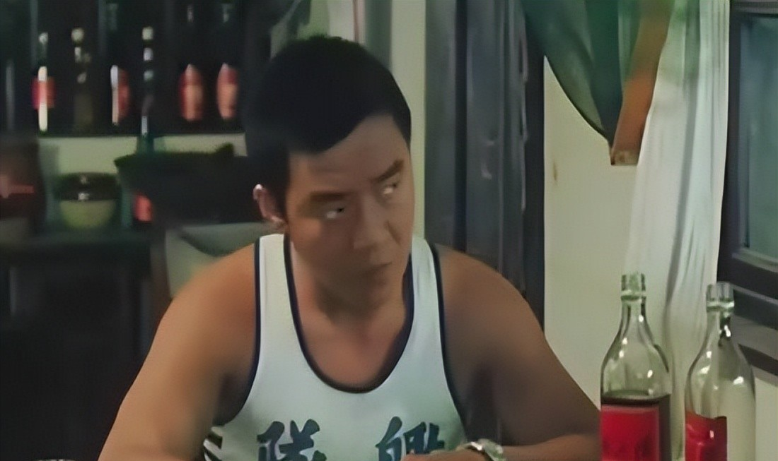 女孩|一生一个“魏惠王”足矣，他却有7个无法超越的经典角色