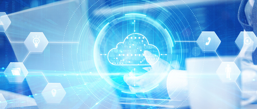 电子商务|快来帮你三分钟了解物联网