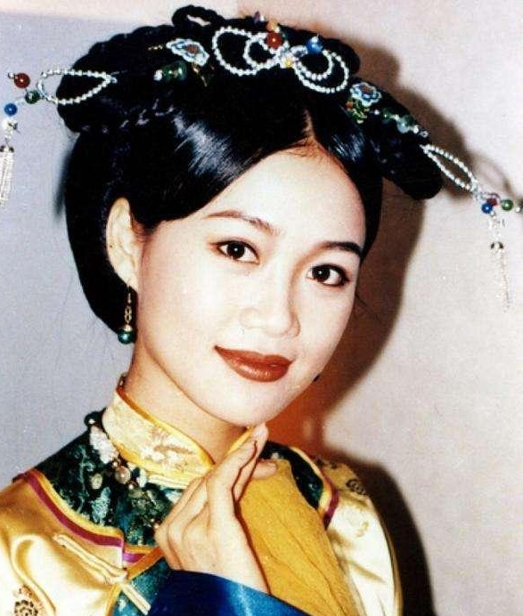 张梓琳|这5位女星拒嫁豪门，境况如何？张梓琳收获幸福、佘诗曼期待真爱