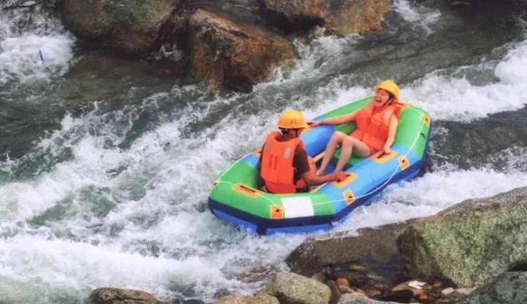 荷花|惠州藏着一片绝美的世外桃源,梦中的度假胜地,连明星都爱不释手