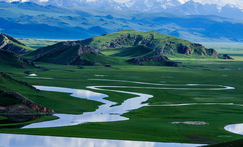 新疆维吾尔自治区|前往新疆旅行,到底有哪些值得打卡的地方,千万别错过它们了