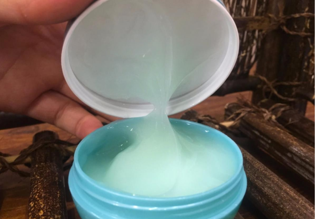 花菜 这些“80年代包装”的老国货,乍一看贼土气,但是效果不比大牌差。