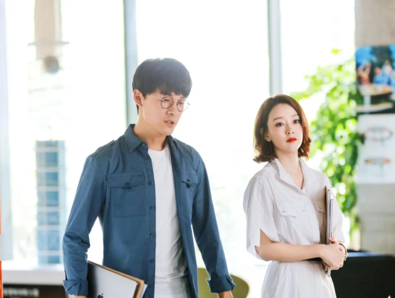 下一站是幸福|《下一站是幸福》，以都市女性的立场，解析爱情与生活的意义