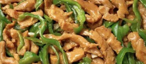 分享几道特色小吃，自己在家就能做