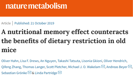 蛋白质|“吃得少,活得久”是否值得效仿?一份研究给出答案,了解一下