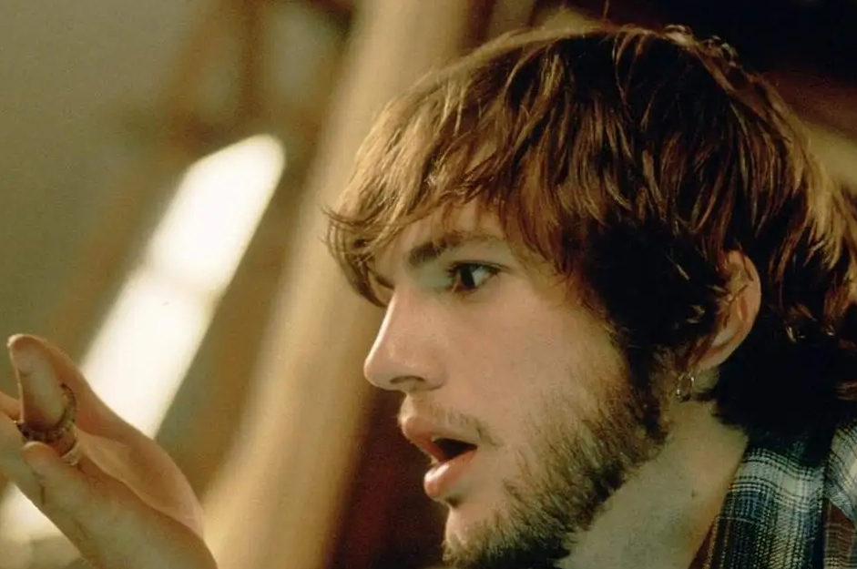 医生|原来没有我的世界才是完美的，《蝴蝶效应》，值得一看（四）